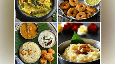 Pongal 2023: Traditional dishes to relish during this festival