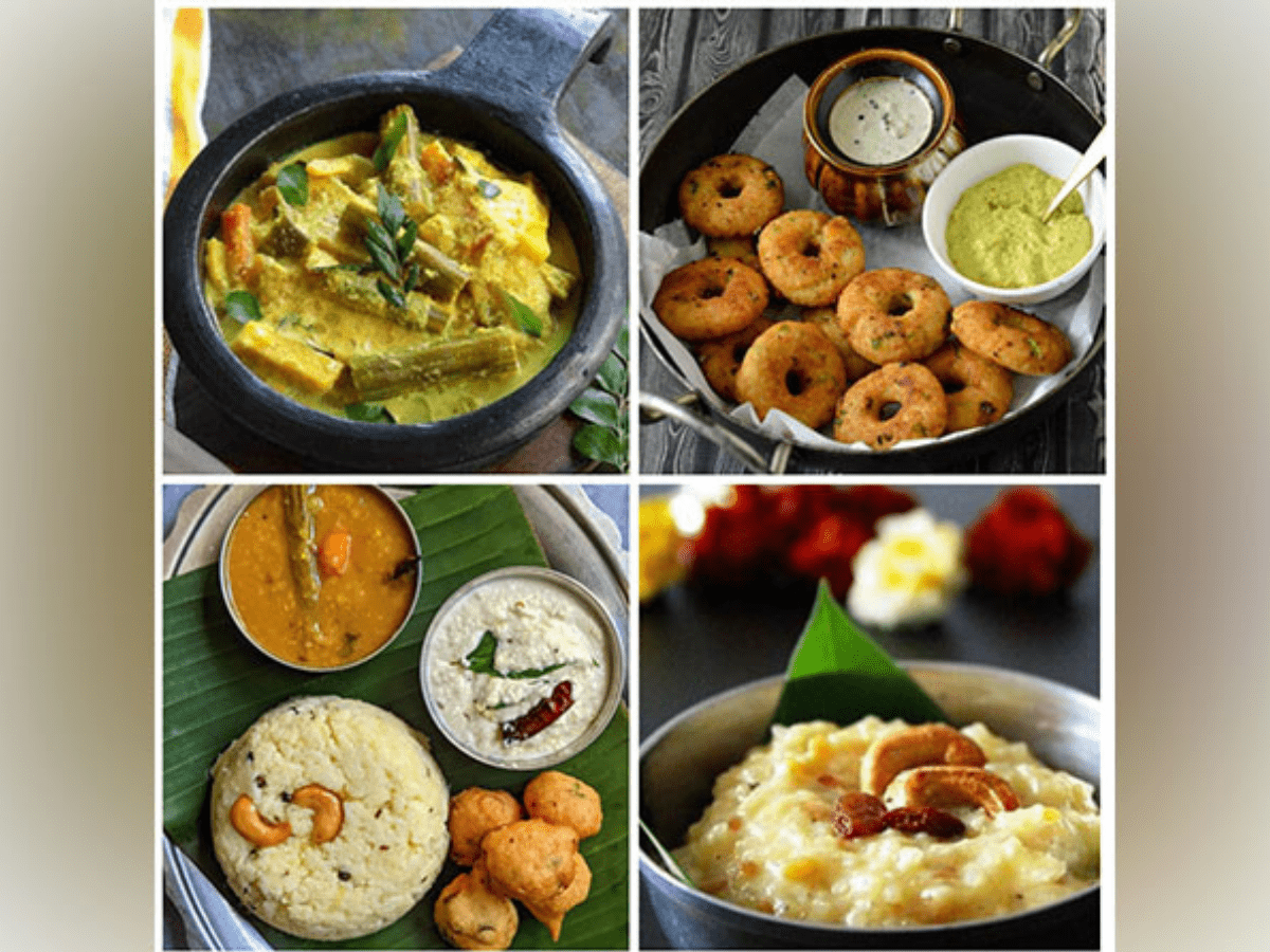 Pongal 2023: Traditional dishes to relish during this festival