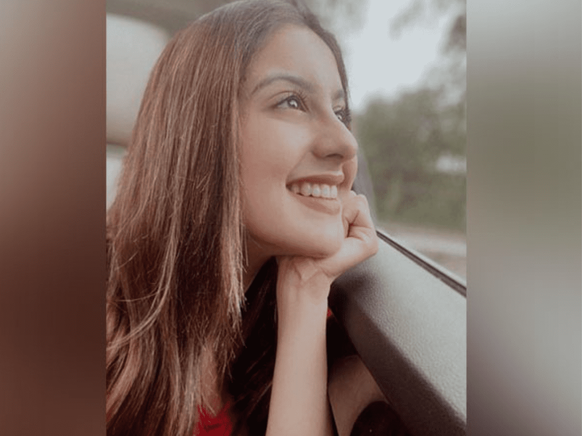 Tunisha Sharma birth anniversary: Remembering the late actor through her adorable looks