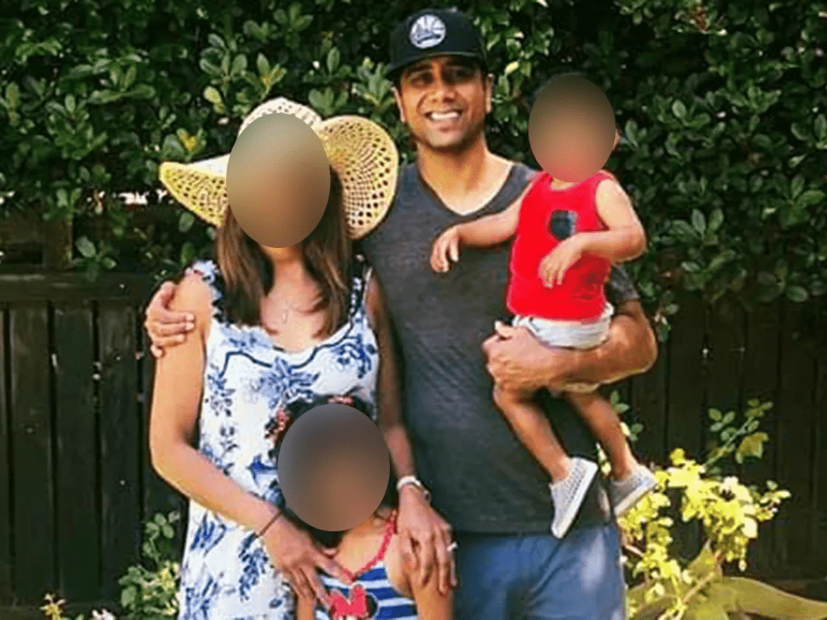 Neighbours call Indian-American who drove Tesla off cliff 'great guy'