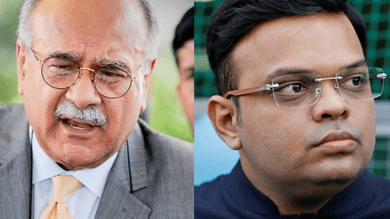 Asia Cup hosting: PCB chief Sethi 'wants to discuss' issue with Jay Shah