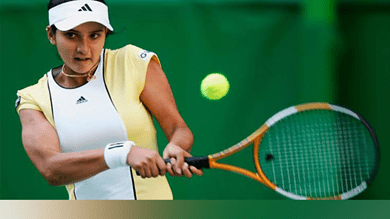 A look at Sania Mirza's Grand Slam title wins across her illustrious career