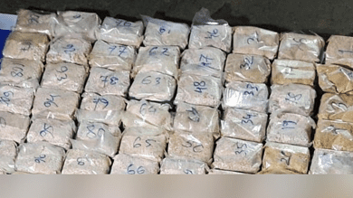 Police seize 246 kg of opium in Tehran: Media