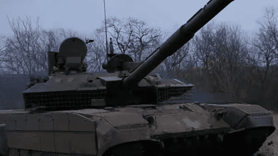 Poland buys more battle tanks from US