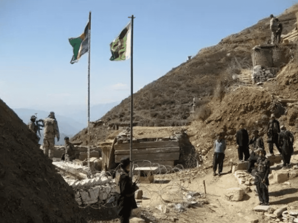 Pakistan rejects reports of carrying out airstrikes against TTP in Afghanistan