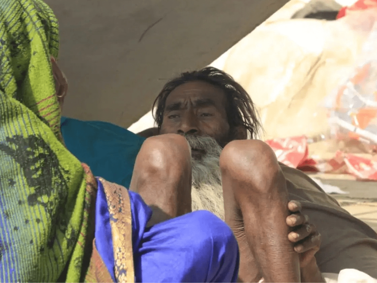 Amid falling footfall, devoted Hindu pilgrims continue to visit Ajmer shrine