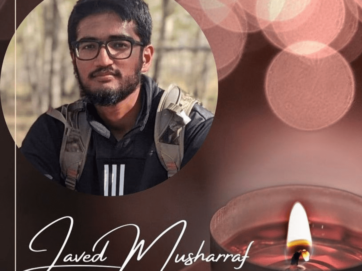 Vigil held for cyclist from Hyderabad who was killed by snowplough in Canada