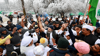 Bharat Jodo Yatra leaves behind trail of issues, hope for 2024