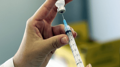 Hyderabad-based IIL get DCGI nod to make Measles-Rubella vaccine
