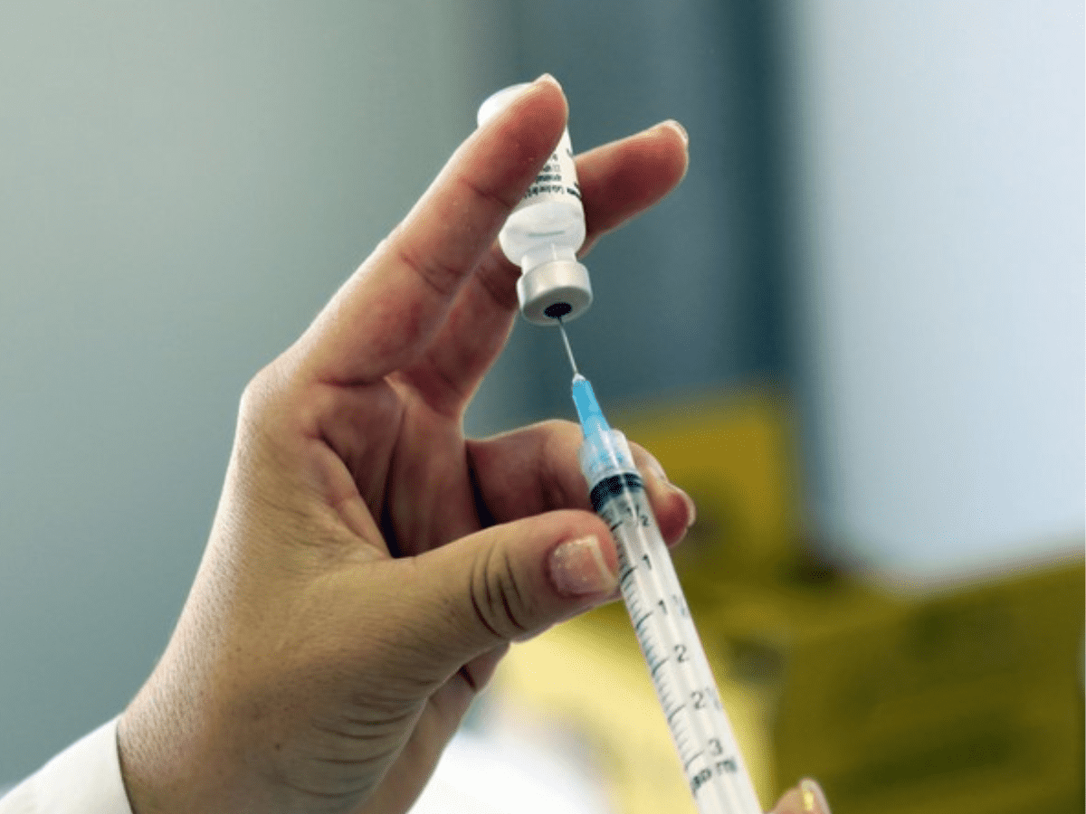 Hyderabad-based IIL get DCGI nod to make Measles-Rubella vaccine