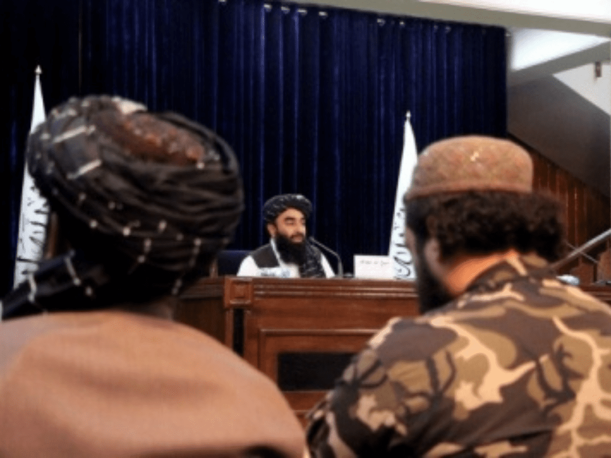 Taliban term Pakistan Minister remarks 'provocative'