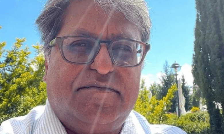SC refuses to pass order on plea against Lalit Modi's remarks, says parties mature enough