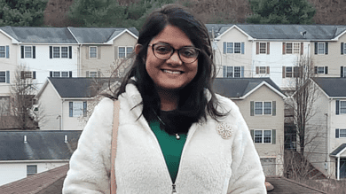 Hyderabad: UoH PhD scholar bags Fulbright-Nehru Fellowship