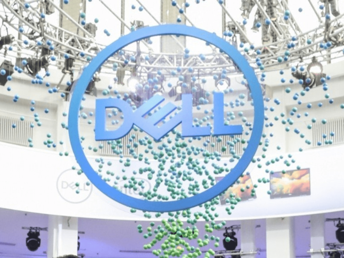 Dell Technologies leads Indian mainstream server market for 5th straight quarter