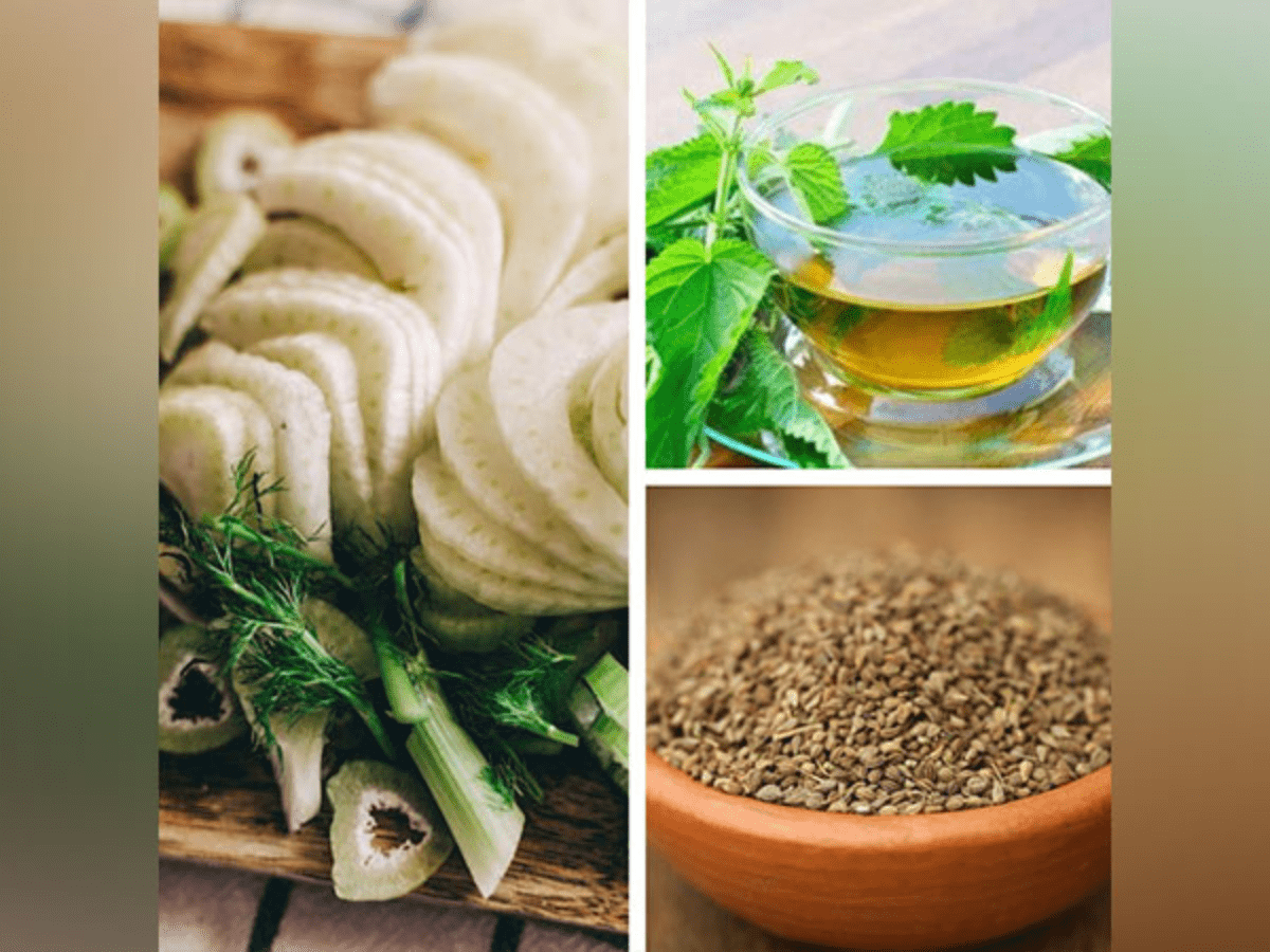 Try these natural home remedies to combat viral infection