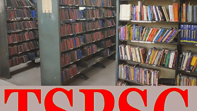 Telangana: TSPSC notifies vacancies for 71 librarian posts