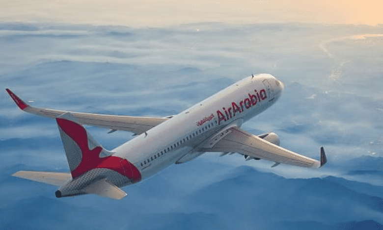 UAE: Air Arabia resumes its flights to Basra in Iraq