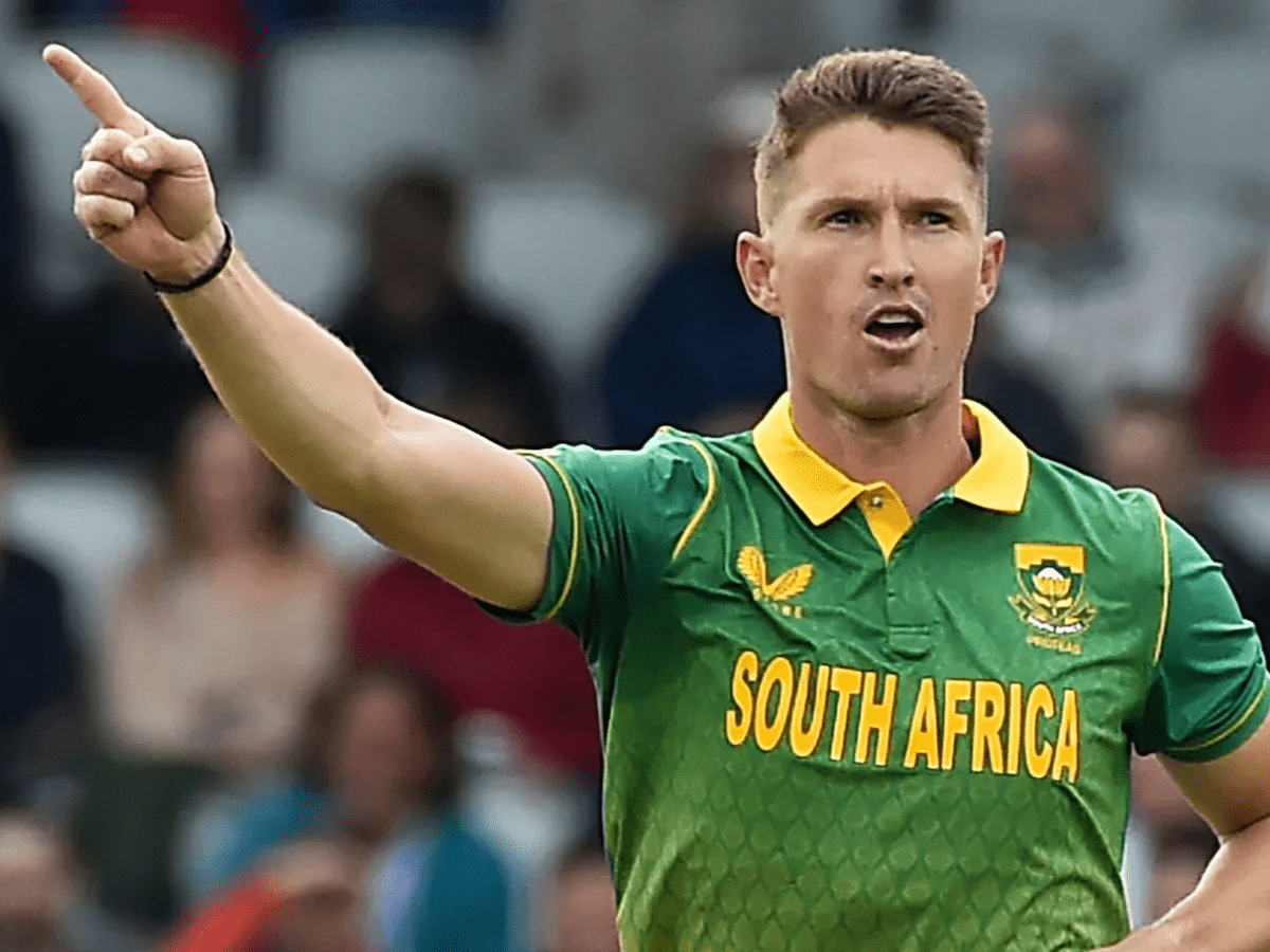 Pretorius retires from international cricket to focus to T20s