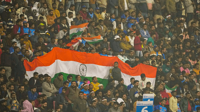 India vs New Zeland 2nd T20