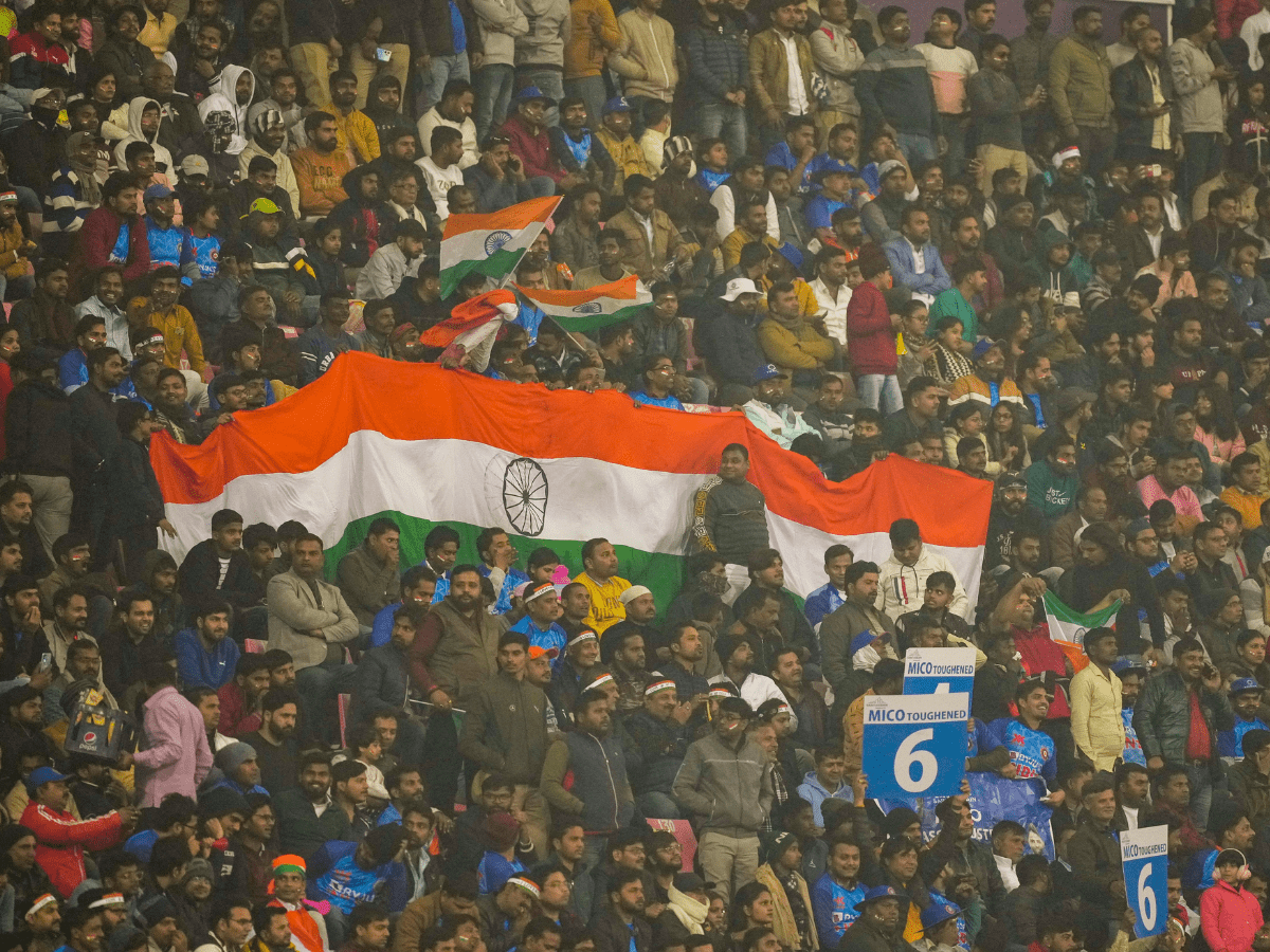 India vs New Zeland 2nd T20