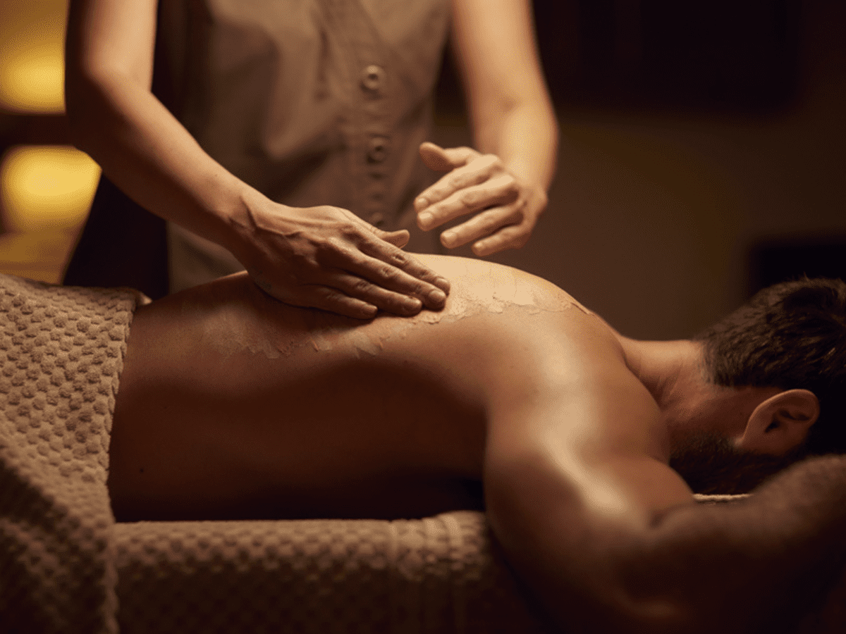Sri Lanka to ban massage by opposite gender at spas, parlours