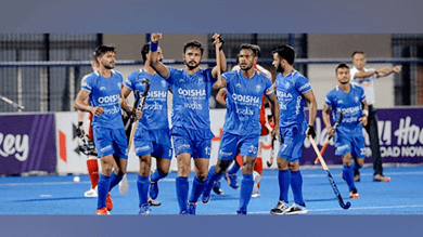 Hockey World Cup: Top 5 Indian player who can take tournament by storm