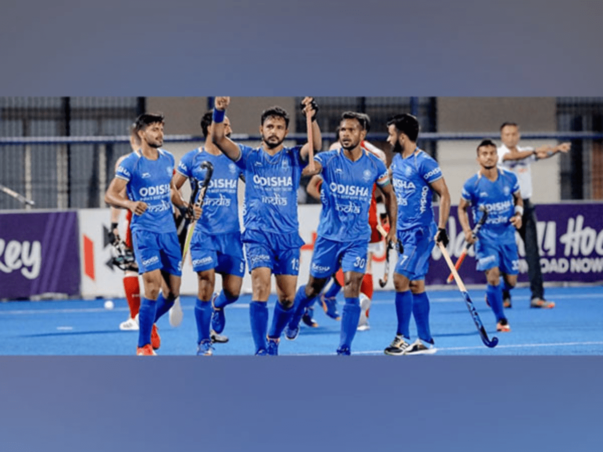 Hockey World Cup: Top 5 Indian player who can take tournament by storm