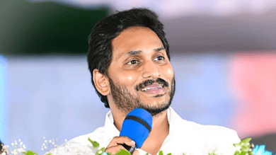 Rs 330 crore financial aid given to 3L beneficiaries of AP's Jagananna Chedodu
