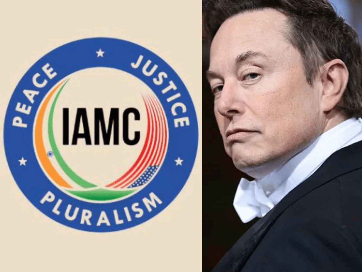 Muslim council call on Musk to stop censorship of BBC doc on Modi