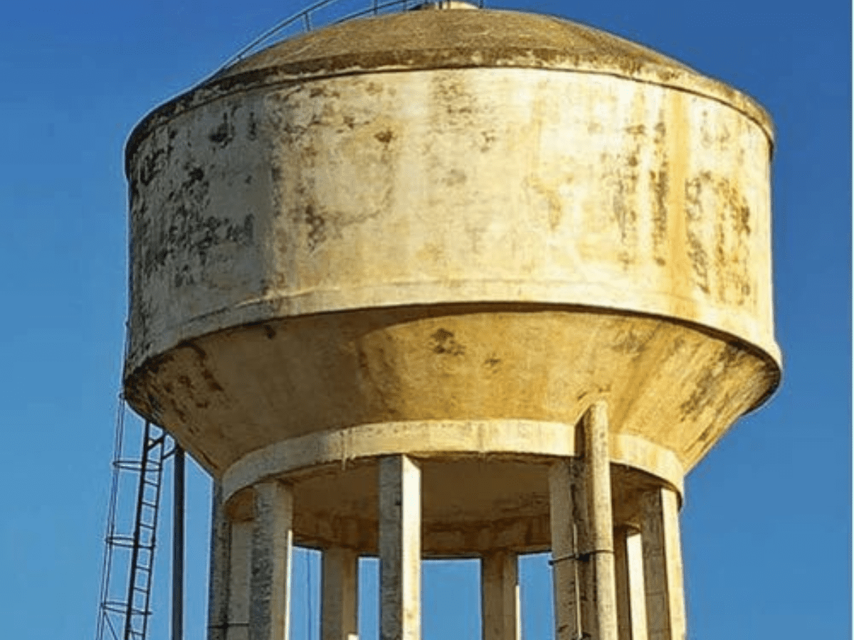 Dalit bodies in TN demand demolition of water tank with human waste