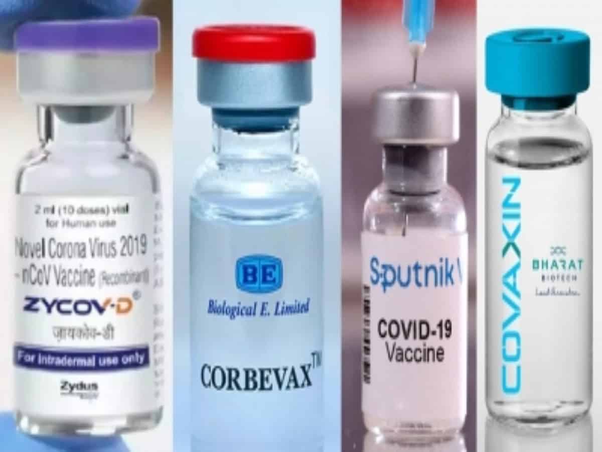 Vaccines or villains? Govt admits multiple side-effects of Covid-19 jabs in RTI reply