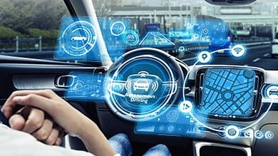 Connected vehicles to surpass 367 mn globally by 2027: Report