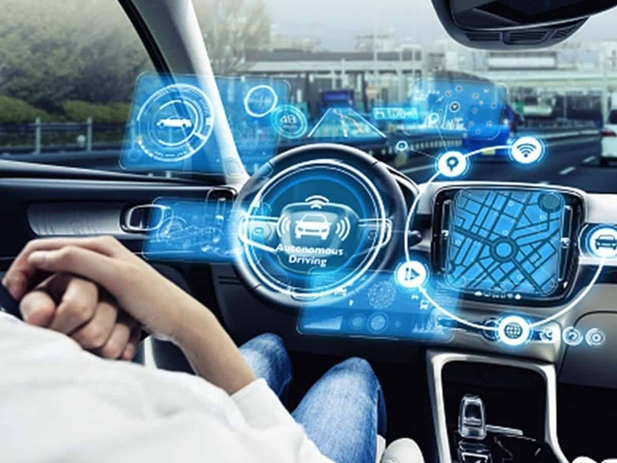 Connected vehicles to surpass 367 mn globally by 2027: Report