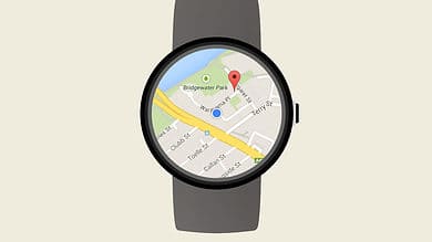 Google rolls out phoneless navigation support in Maps on Wear OS