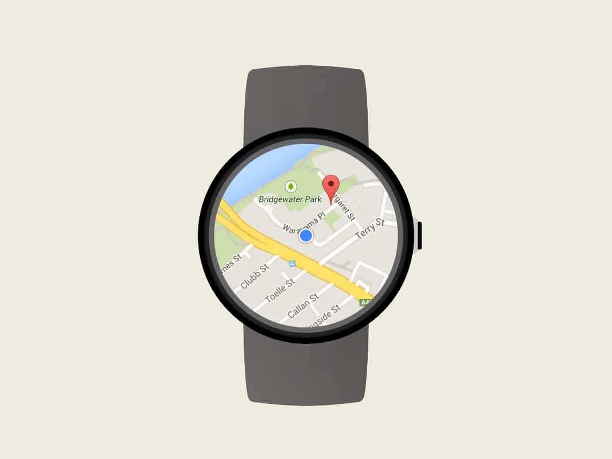 Google rolls out phoneless navigation support in Maps on Wear OS