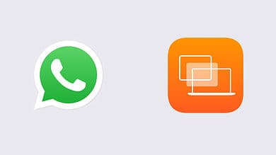 WhatsApp working on new software that uses Apple Mac Catalyst