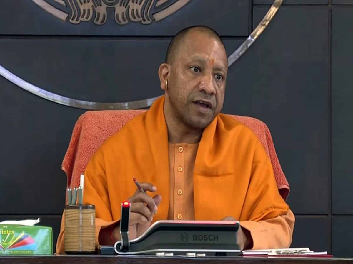 Yogi govt to present its largest-ever budget