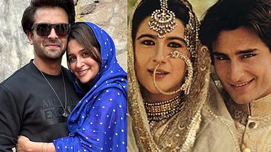 List of Indian actresses who embraced Islam for marriage