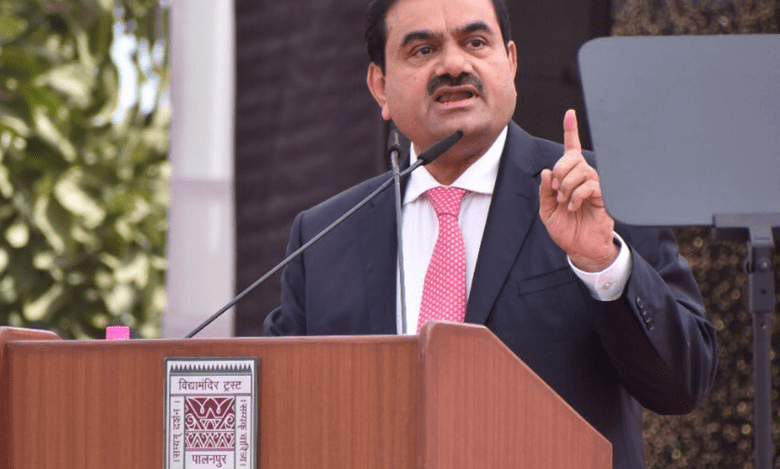 Adani-Hindenburg war intensifies; Adani gets backing as UAE royals invest USD 400 million