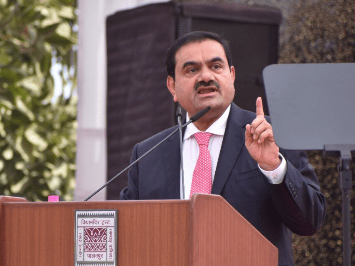 Adani-Hindenburg war intensifies; Adani gets backing as UAE royals invest USD 400 million