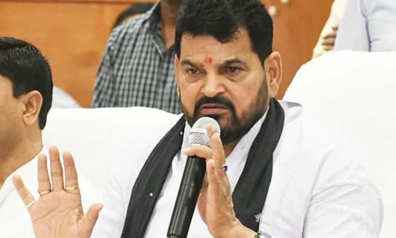 POCSO Act being misused, we'll force govt to change law: Brij Bhushan