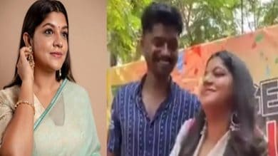 Kerala college suspends law student who misbehaved with actress Aparna
