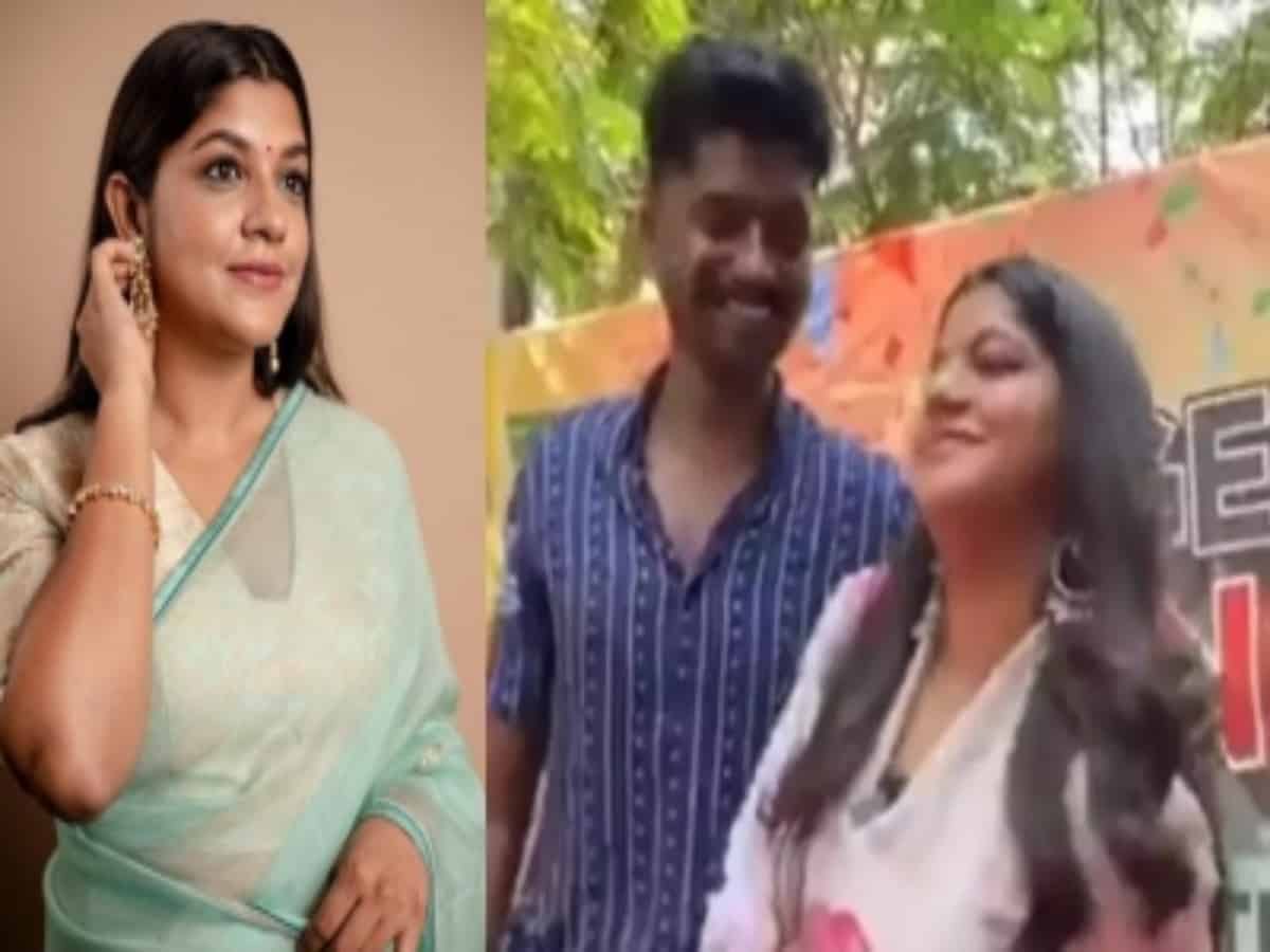 Kerala college suspends law student who misbehaved with actress Aparna