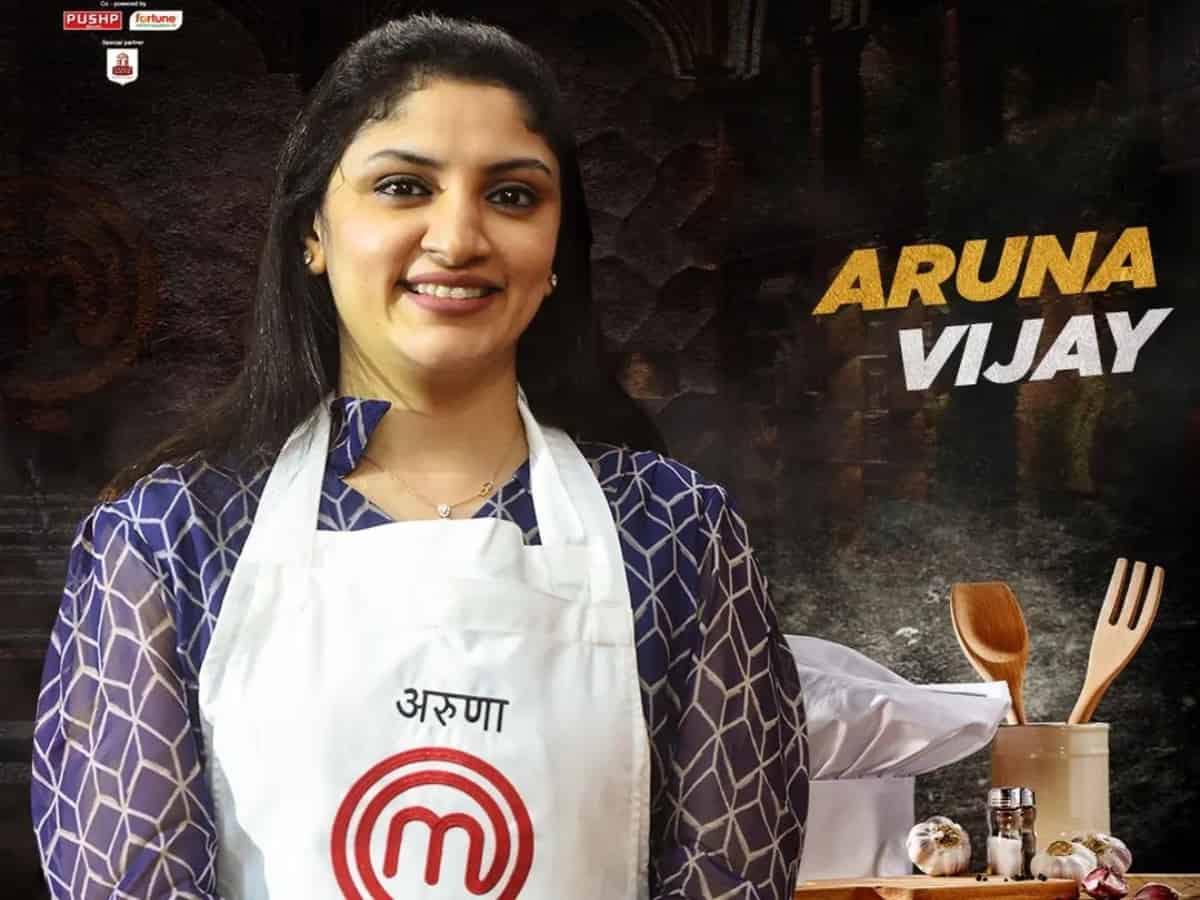 MasterChef India: Contestant lays out South Indian cuisine beyond idli, dosa