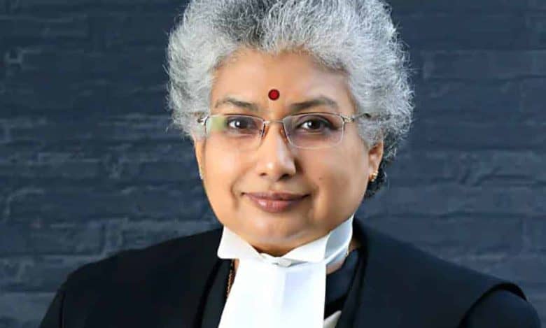 Hate speech denies human beings the right to dignity: Justice Nagarathna