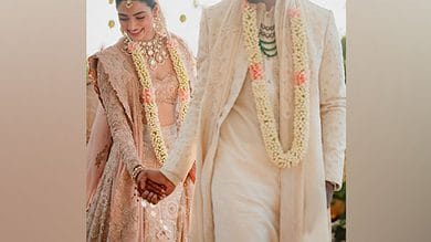 Kartik to Virat: Celebs congratulate newly wedded couple Athiya Shetty-KL Rahul