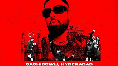 Badshah's Hyderabad concert: Date, venue, ticket prices and more