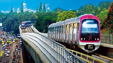 Rs 2,500 crore for Metro rail expansion in Hyderabad