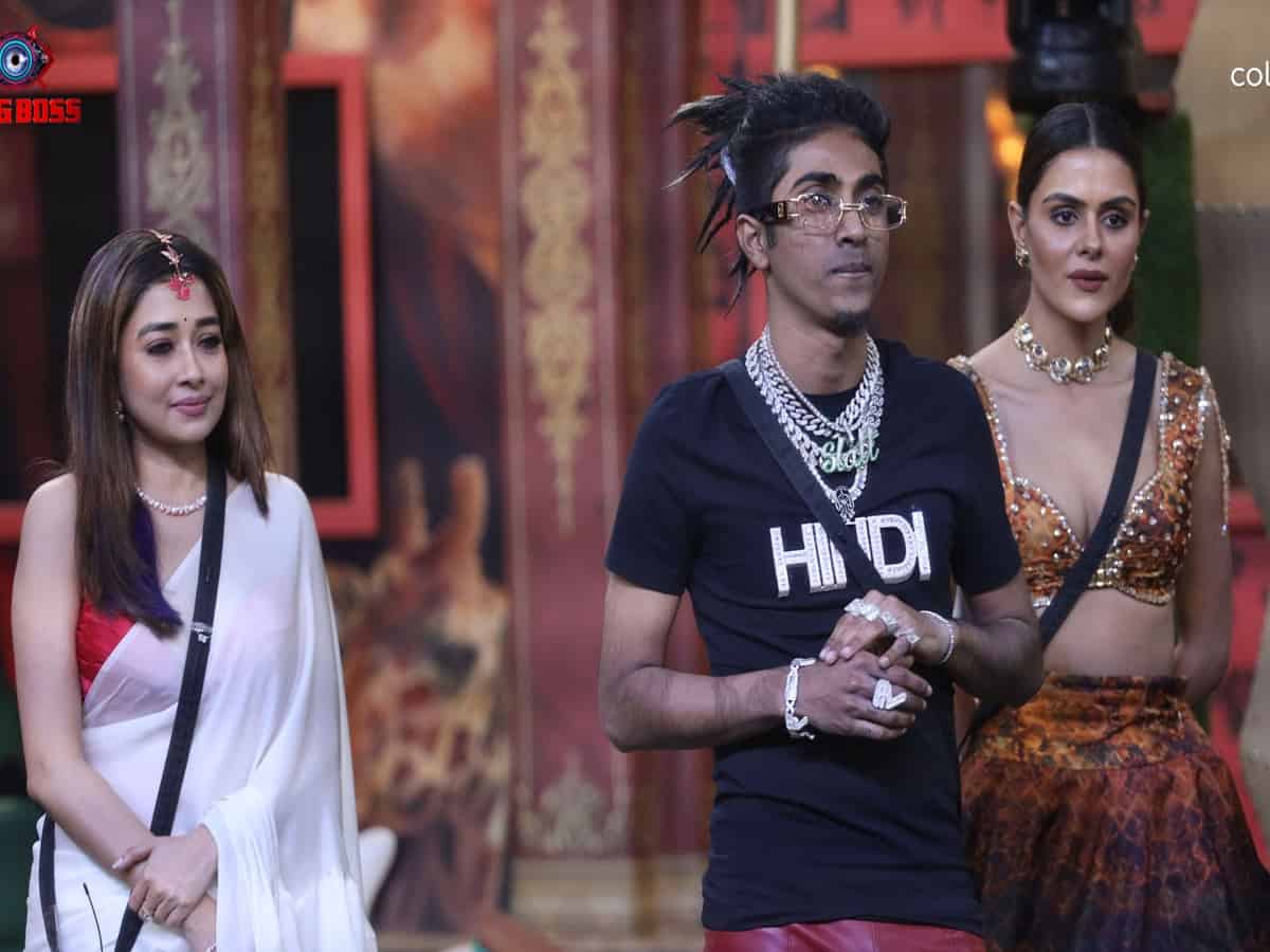 Bigg Boss 16: First and second runner-up names leaked on Twitter