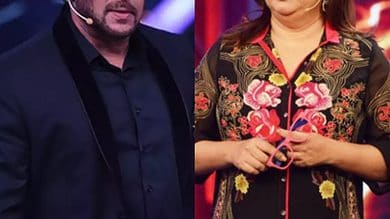 Farah Khan to host Bigg Boss 16, Salman Khan quits